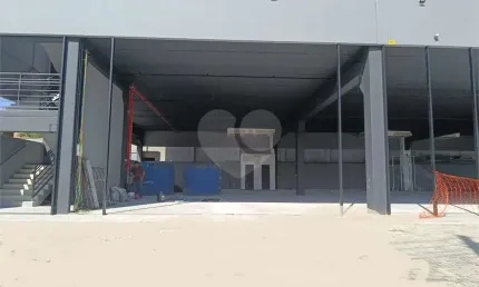 Loja para locação em Alphaville Nova Esplanada - SP