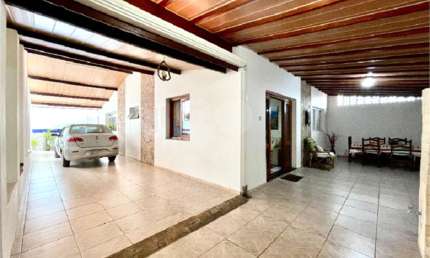 Casa com 2 quartos à venda em Lopes De Oliveira - SP