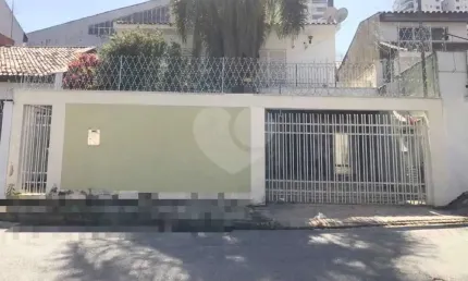 Sobrado com 5 quartos à venda ou para locação em vila independência - sp