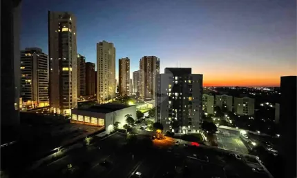Apartamento com 2 quartos para locação em parque campolim - sp