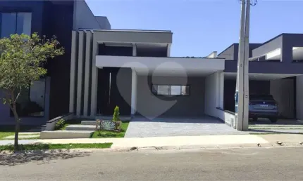 Condomínio com 3 quartos à venda em Jardim Novo Horizonte - SP