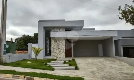 Condomínio com 3 quartos à venda em cajuru do sul - sp