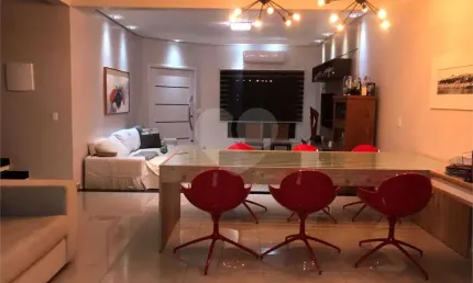 Condomínio com 4 quartos à venda em jardim golden park residencial - sp