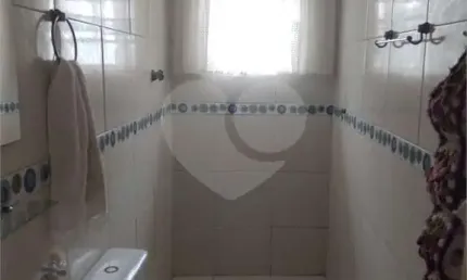 Casa com 2 quartos à venda em Jardim Santa Rosália - SP