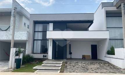 Condomínio com 3 quartos à venda em Parque Ibiti Reserva - SP