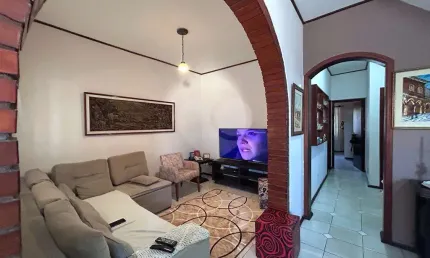 Casa com 5 quartos à venda em jardim são paulo - sp