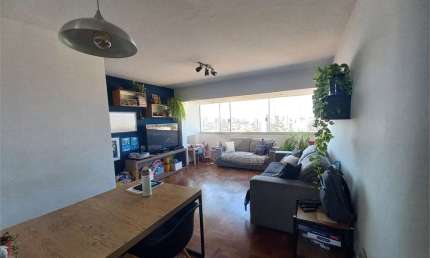 Apartamento com 3 quartos à venda em Vila Trujillo - SP