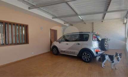 Casa com 3 quartos à venda na Visconde Do Rio Branco, Vila Jardini, Sorocaba