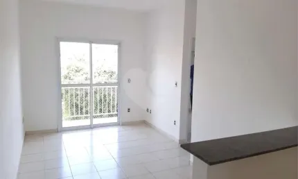 Apartamento com 2 quartos à venda em jardim simus - sp