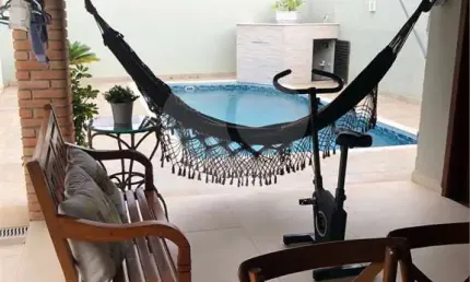 Condomínio com 3 quartos à venda em Jardim Ibiti Do Paço - SP