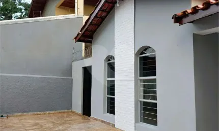 Casa com 3 quartos à venda em jardim são paulo - sp