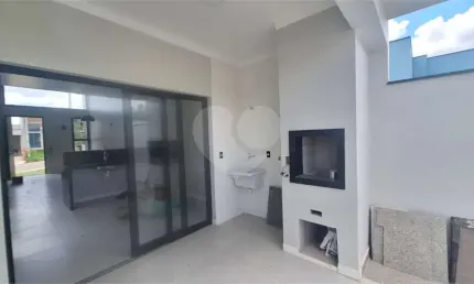 Condomínio com 3 quartos à venda em Jardim Residencial Villagio Ipanema I - SP