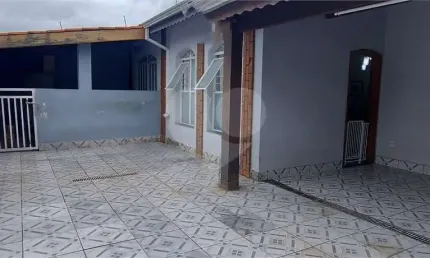 Casa com 3 quartos à venda na Dos Jasmins, Jardim Simus, Sorocaba