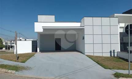 Condomínio com 3 quartos à venda em Parque Ibiti Reserva - SP