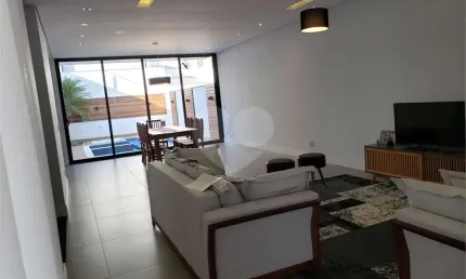 Condomínio com 3 quartos à venda em Parque Ibiti Reserva - SP