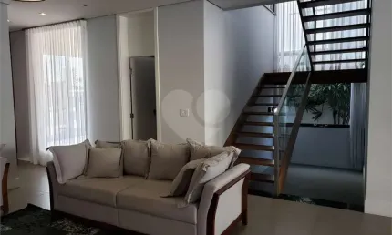 Condomínio com 3 quartos à venda em parque ibiti reserva - sp
