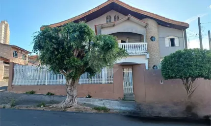 Sobrado com 3 quartos à venda em vila carvalho - sp