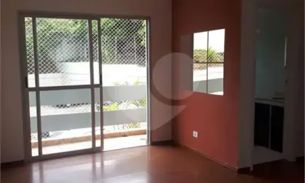Apartamento com 2 quartos à venda em parque três meninos - sp