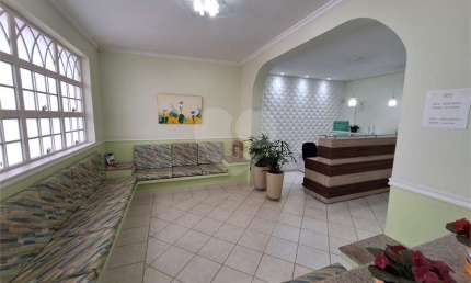 Casa com 3 quartos à venda em Jardim Vergueiro - SP