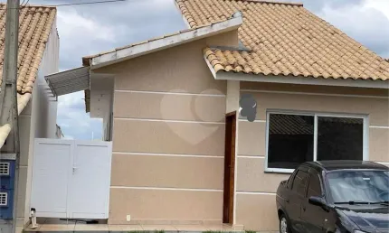 Casa em condomínio fechado com 3 quartos à venda na Antonio Bravo Plaça, Jardim Ipatinga, Sorocaba