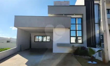 Condomínio com 3 quartos à venda em Jardim Residencial Villagio Ipanema I - SP