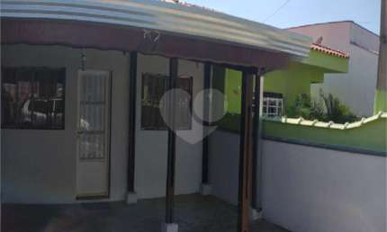 Condomínio com 2 quartos à venda em Jardim Residencial Das Dálias - SP