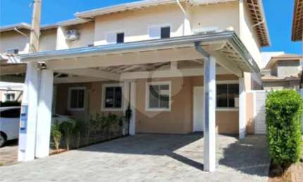 Casa em condomínio fechado com 3 quartos à venda na Avenida Adolpho Massaglia, Vossoroca, Votorantim