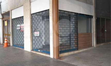 Sala comercial para alugar na Padre Luiz, Centro, Sorocaba