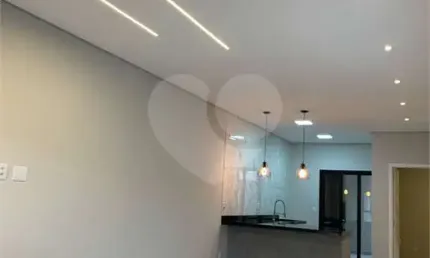 Condomínio com 3 quartos à venda em Jardim Residencial Villagio Ipanema I - SP