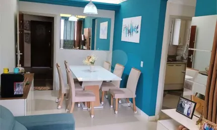 Apartamento com 3 quartos à venda em Parque Bela Vista - SP