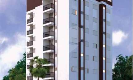 Apartamento com 2 quartos à venda em Jardim Saira - SP