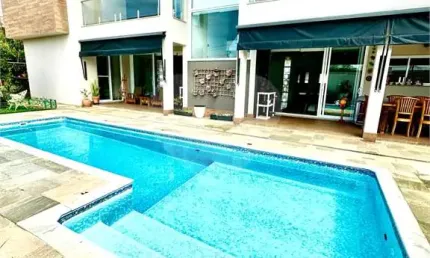 Condomínio com 3 quartos à venda em Jardim Residencial Giverny - SP