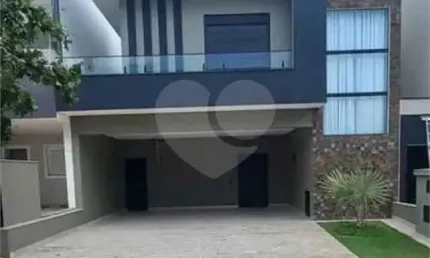Condomínio com 4 quartos à venda em Wanel Ville - SP