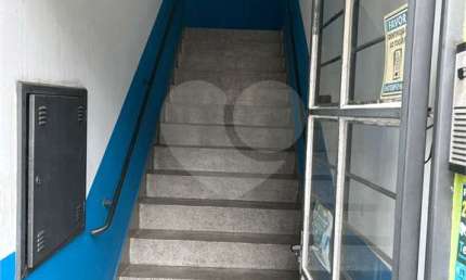 Sala comercial para alugar na Rua Professor Toledo, Centro, Sorocaba