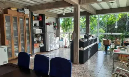 Casa com 4 quartos à venda na Escolástica Rosa De Almeida, Vila Carvalho, Sorocaba