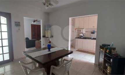 Casa com 2 quartos à venda na Visconde Do Rio Branco, Vila Jardini, Sorocaba