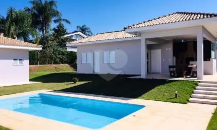 Condomínio com 3 quartos à venda em Barreirinho - SP