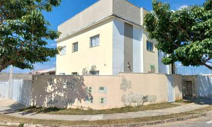 Apartamento com 1 quartos à venda em Jardim Eucalíptos - SP