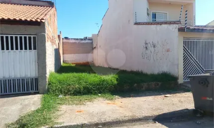 Terreno à venda na José Maria Raszl, Jardim Sorocaba Park, Sorocaba