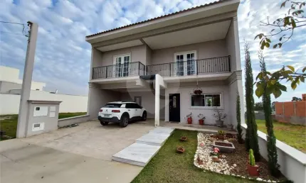 Condomínio com 3 quartos à venda em aparecidinha - sp