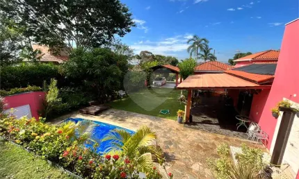 Condomínio com 3 quartos à venda em Jardim Escócia - SP