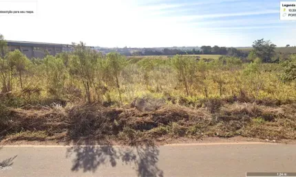 Terreno à venda na São Judas Tadeu, Brigadeiro Tobias, Sorocaba