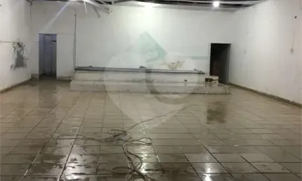 Barracão / Galpão / Depósito à venda na Enio Fabiane, Santa Luzia, Alumínio