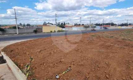 Terreno à venda na Ana Cristina, Residencial Campo Florido, Campinas