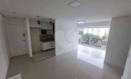 Apartamento com 3 quartos à venda em Vila Caminho Do Mar - SP