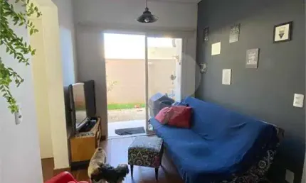 Apartamento com 2 quartos à venda em Vila Angélica - SP