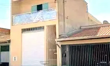 Prédio à venda na Aurea Leme Dos Santos Miranda, Parque São Bento, Sorocaba