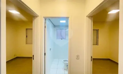 Apartamento com 2 quartos à venda em lopes de oliveira - sp
