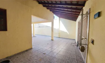 Casa com 2 quartos à venda na Orlando De Oliveira, Vila Almeida, Sorocaba