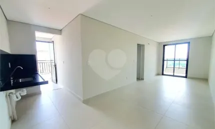 Apartamento com 2 quartos à venda em vila progresso - sp